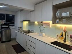 Blk 20 Telok Blangah Crescent (Bukit Merah), HDB 3 Rooms #561018141
